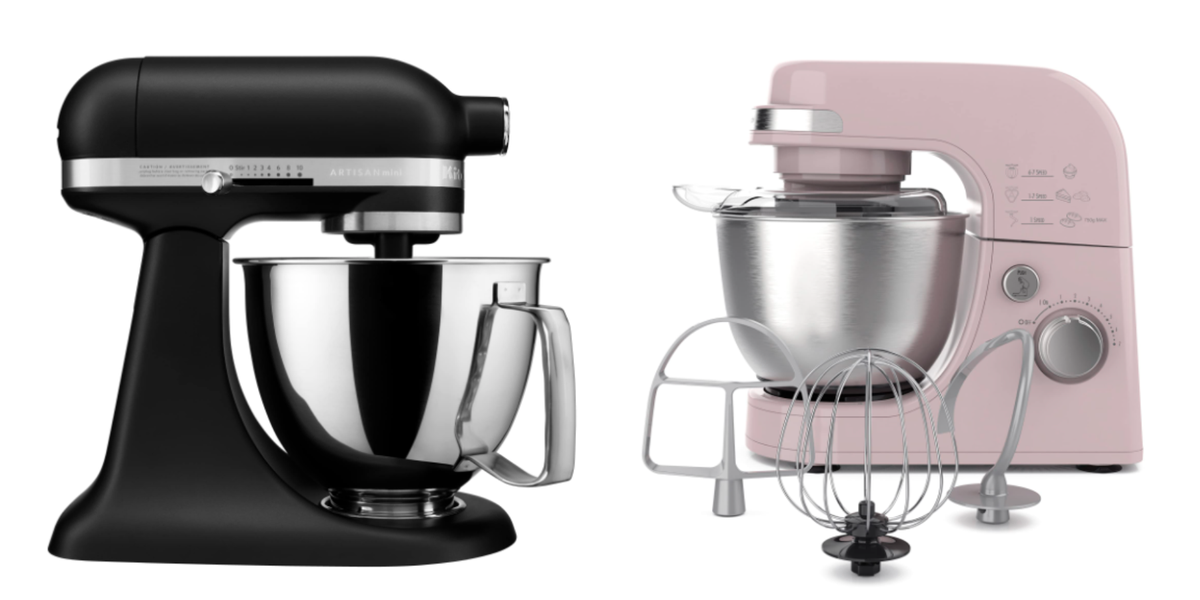 Best Stand Mixer Deals Prime Day 2023: KitchenAid & More