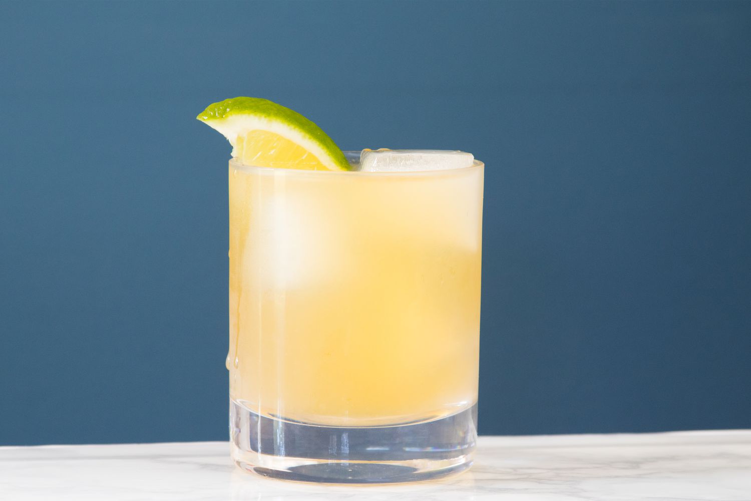 Tequila Mango and Ginger Kombucha Mule Cocktail Recipe