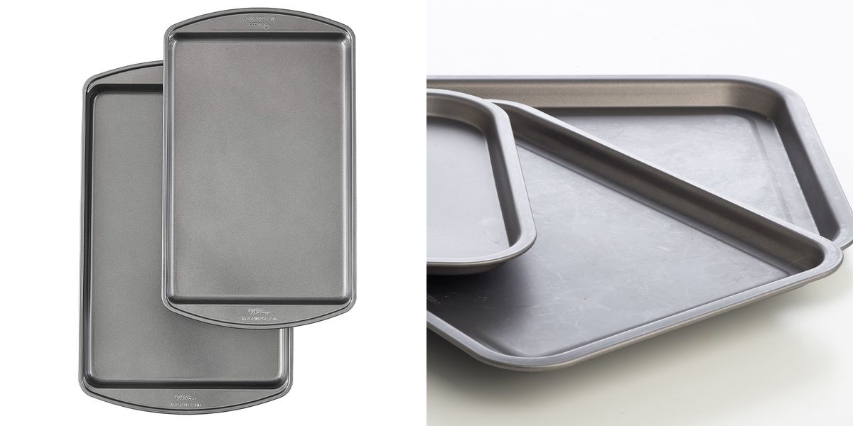 The 5 Best Sheet Pans of 2023