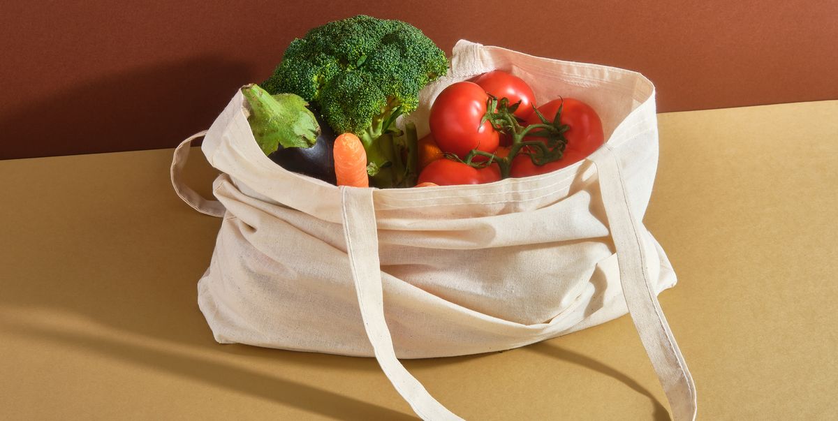 This Simple Shopping Bag Hack Helps You Remember It Every Time