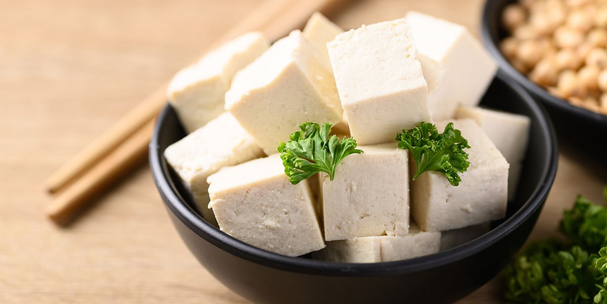 What Is Tofu? — How To Cook With Tofu